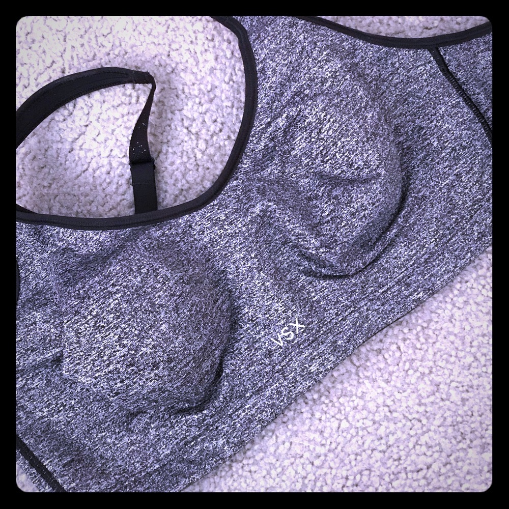 Brand new Victoria Secret sports bra